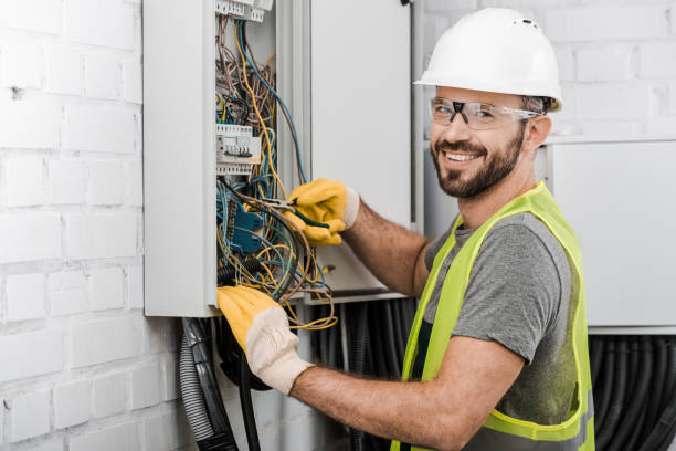 Best Emergency Electrician Near Me  in Meridian, TX