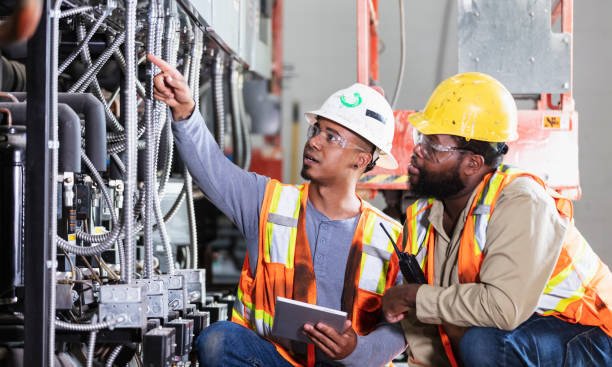 Best 24-Hour Electrician  in Meridian, TX
