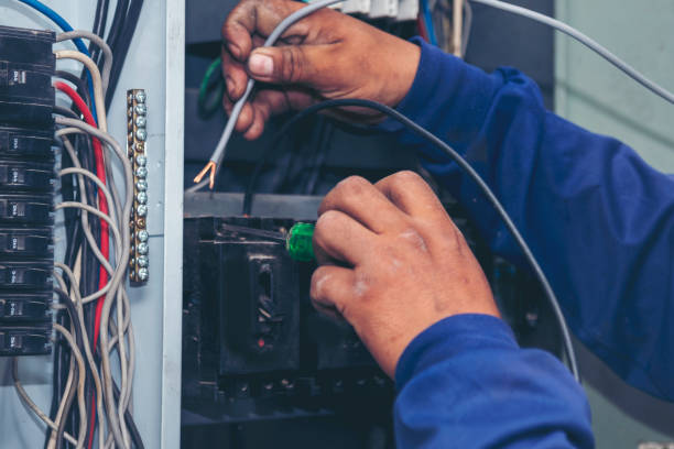 Generator Installation Services in TX