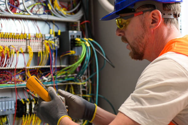 Best Generator Installation Services  in Meridian, TX