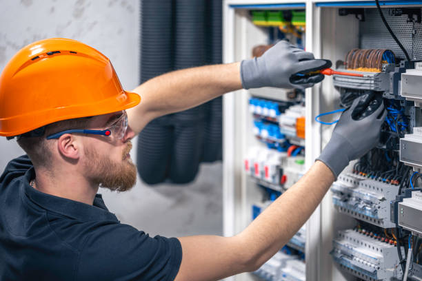 Best Electrical Wiring Services  in Meridian, TX