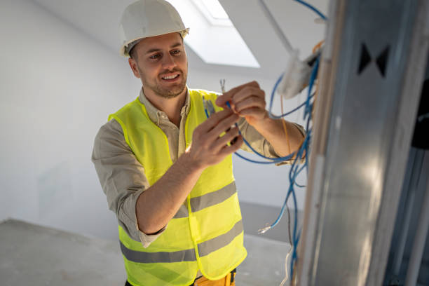 Best Electrical Outlet Repair  in Meridian, TX